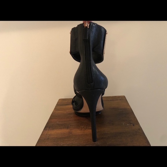 BCBG Sexy Sandals - Picture 5 of 8